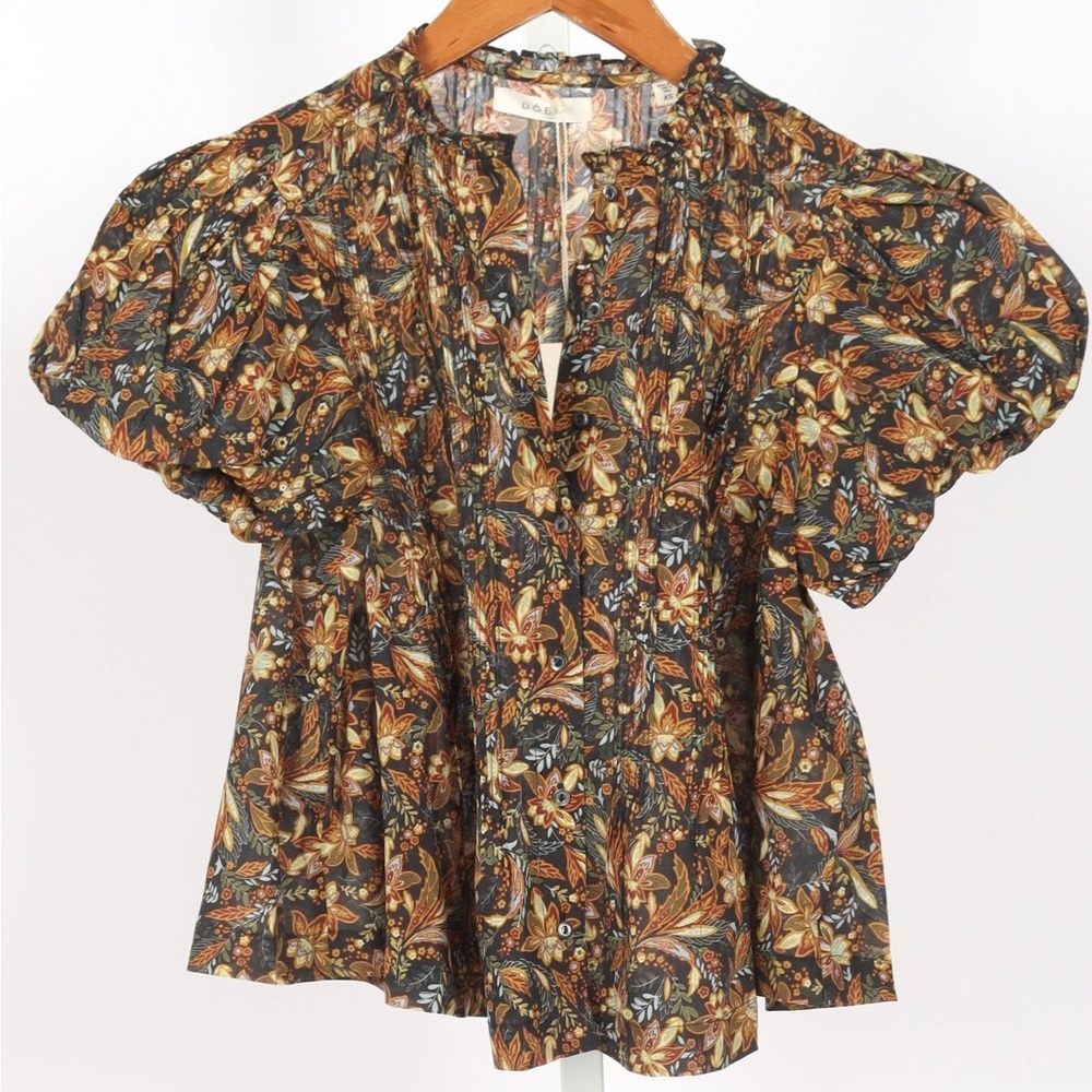 Doen Millie top
